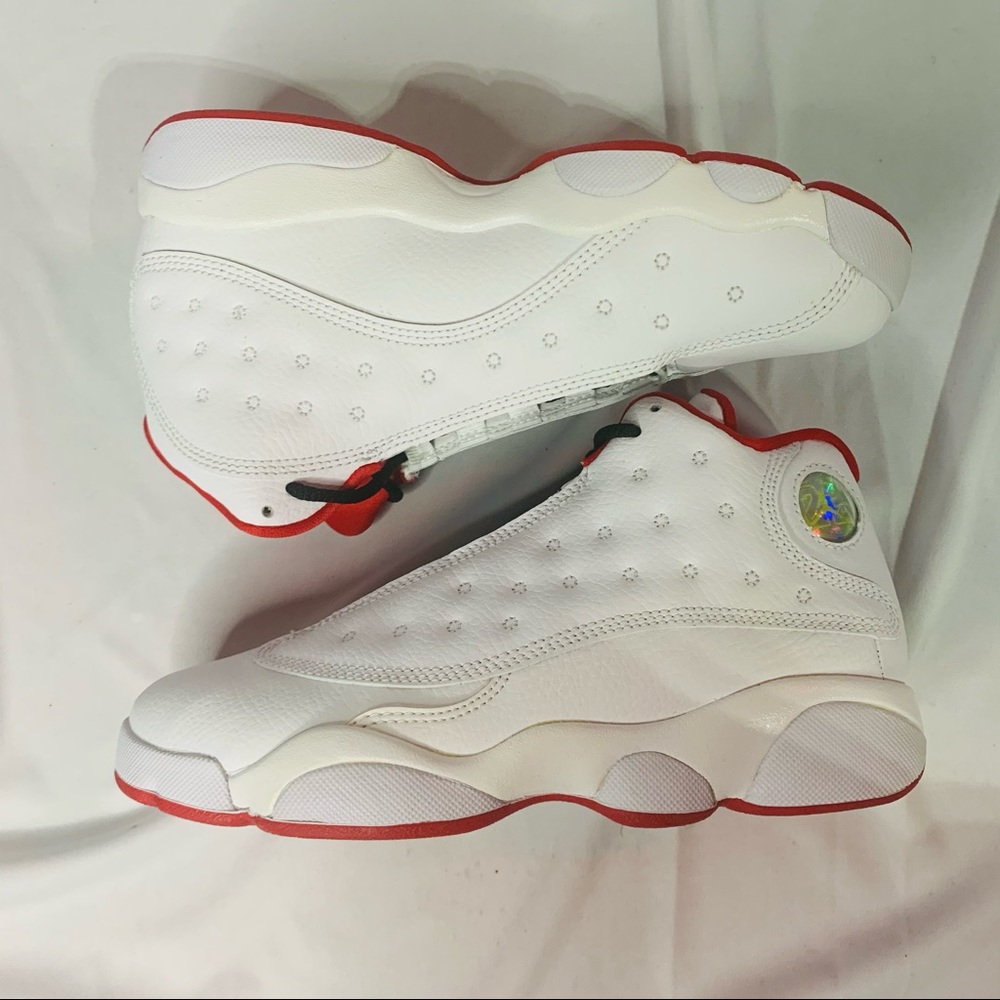 Nike Air Jordan 13 Retro History Of Flight